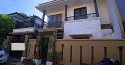 House for Sale in Sekar Tunjung, Gatsu Timur, Denpasar timur